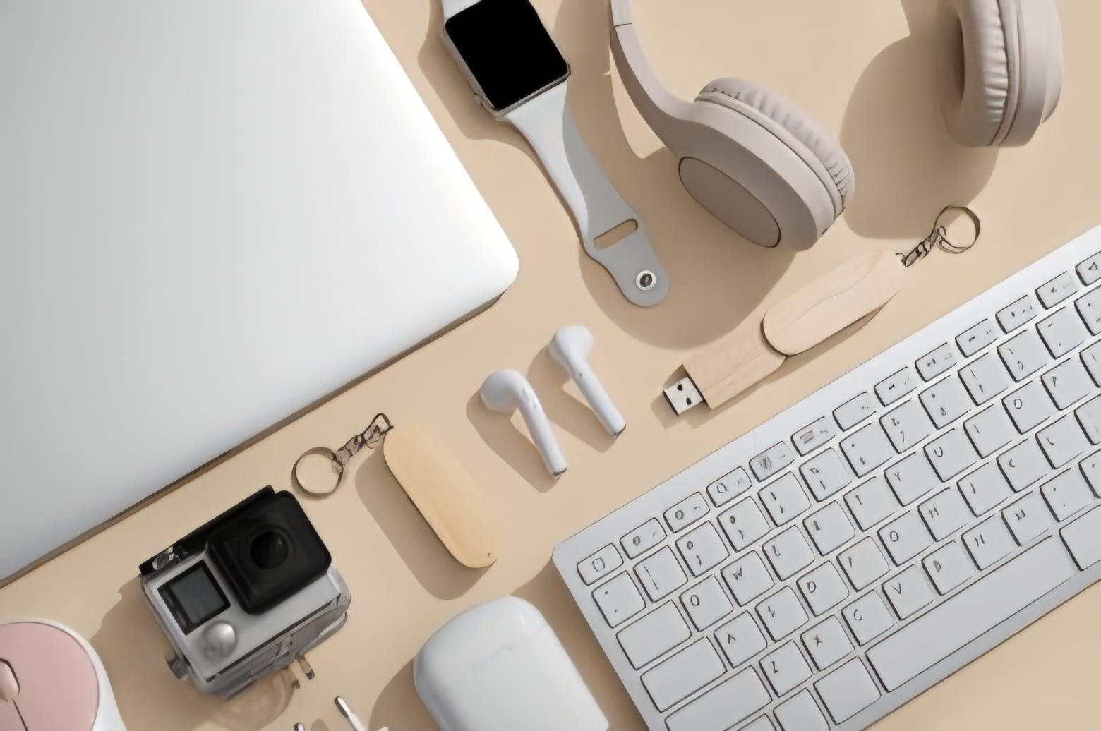 Household Gadgets And Accessories