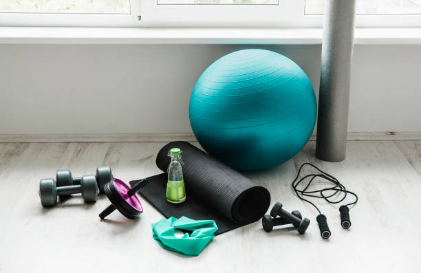 Fitness Accesories